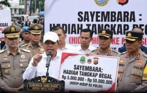 Sayembara Menangkap Begal, Usman Hamid: Berisiko Melegitimasi Main Hakim Sendiri