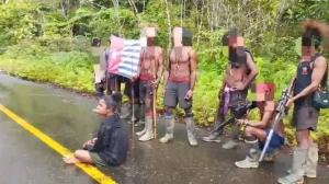 Duka di Yahukimo: Tiga Warga Sipil Menjadi Korban Aksi Kekerasan, Koops TNI Habema Perkuat Perlindungan Masyarakat