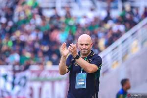 Persebaya Ikuti Turnamen Piala Presiden 2026, Ini Harapan Terjauh dari Pelatih Bernardo Tavares