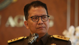 Kuntadi Resmi Dilantik Jadi Jampidsus, Ini Rekam Jejaknya