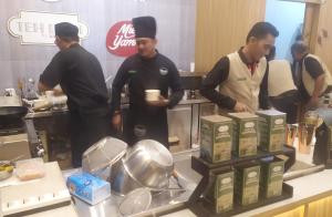 Sinergi 5 Unit Bisnis, Ekosistem Eureka Group Integrasi Hospitality Terintegrasi di FHI 2026