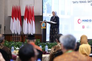 Menteri PANRB: Setiap Kemajuan Birokasi Hari Ini Berdiri di Atas Jejak Langkah Wredatama