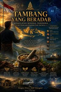 TAMBANG YANG BERADAB