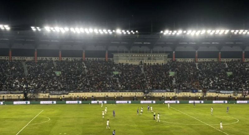Persib Bandung meraih kemenangan 1-0 atas Arema FC pada pertandingan pembuka di Grup A Piala Presiden 2026.