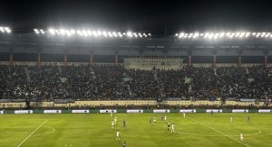  Piala Presiden 2026: Persib Bandung vs Arema 1-0, Barros Cetak Gol Tunggal