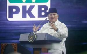 Pidato "Londo Ireng", Presiden Prabowo Diminta Hentikan Retorika Penghinaan dan Permusuhan terhadap Warga Negara   