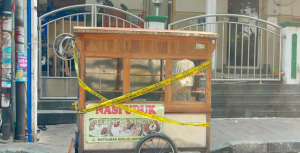 Duduk Perkara Bentrokan Menteng: Berawal dari Motor Digeber, Berujung Satu Orang Tewas