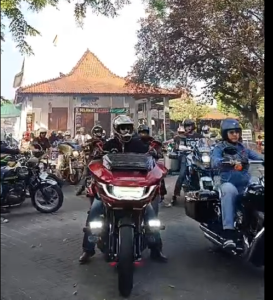  Beginilah Komunitas Contoleros Merajut Tali Silahturahmi, Mulai dari Meja Makan Warung Solo