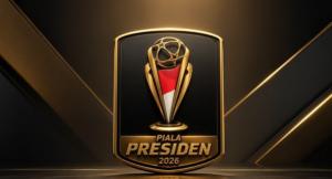  Tekuk Tampines 1-0, Persib Bandung Kunci Juara Grup A Piala Presiden 2026
