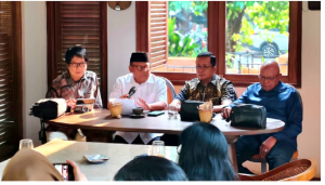 KOSMAK Desak Presiden Bentuk Tim Penyidik Independen, Usut Dugaan Pemerasan dan Penyuapan Febrie Adriansyah