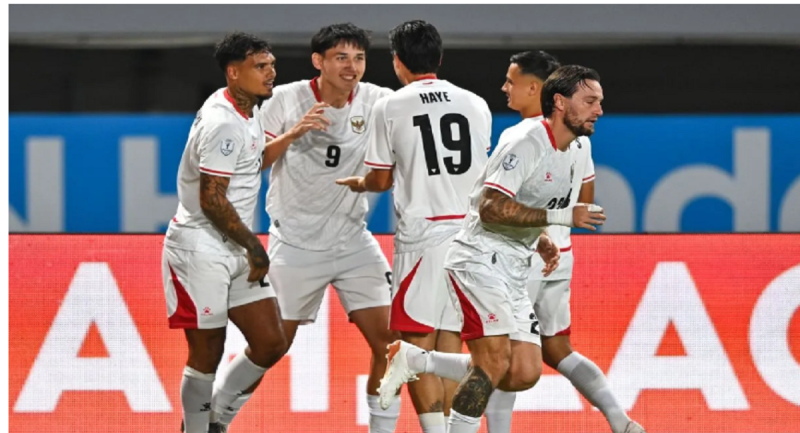 Duel Tim nasional (Timnas) Indonesia kontra Kamboja pada babak pertama Piala AFF 2026 di Stadion Pakansari, Bogor, Jawa Barat, Senin (27/7) berlangsung seru.