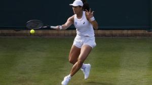Janice Tjen Jaya di Washington Open, Lolos ke 16 Besar Setelah Menaklukkan Sramkova