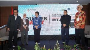 Bikin Biohidrokarbon dari Karet Alam Lebih Efisien, Peneliti UPER Temukan Model Baru!