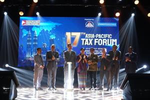 Asia-Pacific Tax Forum ke-17 di Malaysia, Ini Tiga Tantangan Utama Kebijakan Pajak