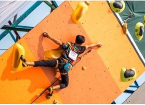  Target 2 Emas di Asian Games 2026, PP FPTI Siapkan 9 Atlet Panjat Tebing