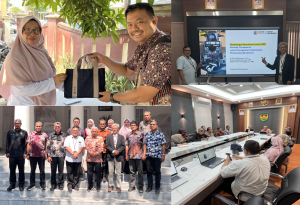 Politeknik STIA LAN Jakarta Membangun Komitmen Lintas OPD Purwakarta Untuk Peningkatan Kebekerjaan (Employment) Penyandang Disabilitas