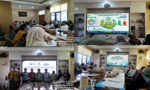 Tim Dosen dan Mahasiswa Gelar PKM Strategi Penerapan Model Meta Governance dalam Pengembangan Koperasi di Jabar