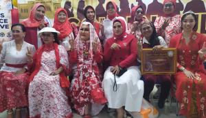 Lewat The Golden Rule, Yapena Ajak Generasi Muda Jadikan Perbedaan sebagai Kekuatan Bangsa