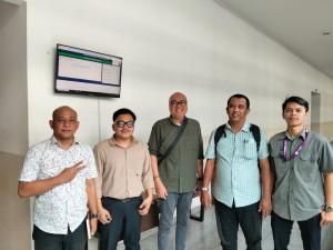 MNCTV Kembali Jadi Sorotan! Sidang Perdana Gugatan Dana Pensiun Belum Sentuh Pokok Perkara, FSP ASPEK Indonesia Desak Hormati Pengadilan