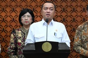 Transisi Kepemimpinan BI, IWGFF: Harus Terus Menjamin Keberlanjutan Stabilitas Moneter dan Agenda Green Finance