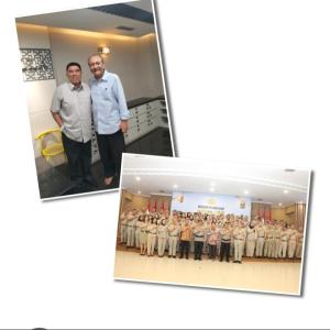 Kepemimpinan Baru Pengurus KBPP Polri Periode 2026-2031