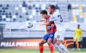 Imbang 2-2 Lawan Persija Jakarta, Pelatih Port FC Sarawut Treephan Kecewa