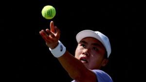 Jajal Peruntungan di WTA 1000 Toronto, Janice Tjen Hadapi Samsonova di Babak Pertama