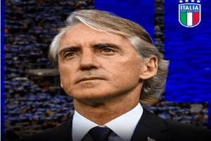 Mancini Ditunjuk Jadi Pelatih Timnas Italia, Presiden FIGC: Dia Sosok yang Tepat