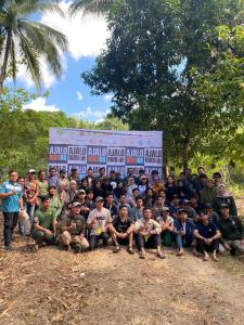 AJALO Bird Race International Championship 2026, Perkenalkan Kekayaan Hayati Maluku Utara ke Masyarakat Internasional