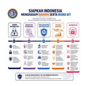 Siapkah Indonesia Menghadapi Bahaya serta Risiko Al?