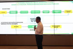 Tipu Konsumen hingga Rp2 Triliun per Bulan, Mentan Amran: Jangan Fokus pada Angkanya, Fokus pada Kejahatannya