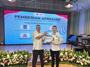 KADIN Jakarta Utara dan DJP Jakarta Utara Perkuat Edukasi Pajak bagi Pelaku UMKM