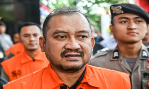 Begini Tipu Muslihat Anggota Polri yang Berdinas di KPK Bersekongkol dengan Ayahnya Peras Bupati Pemalang