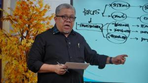 Cegah Korupsi Sejak Dini, Fahri Hamzah Dorong Pembentukan Peradilan Etika di Indonesia