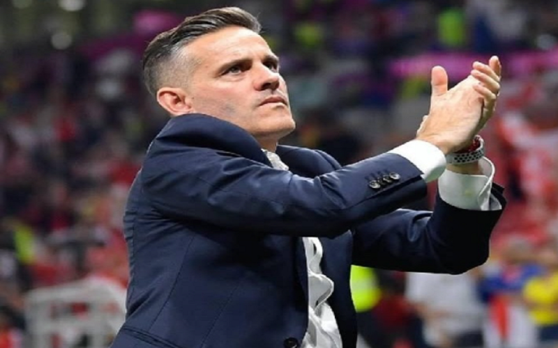  Duel mtchday dua Timnas Indonesia kontra Timor Leste berakhir dengan skor 3-0 untuk kemenangan Garuda. John Herdman puas.