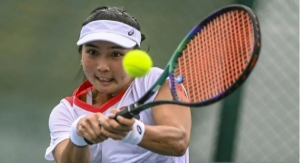 Petenis Putri Indonesia Janice dan Aldila  Siap Jajal Peruntungan di Ganda WTA 1000 Toronto  Jak