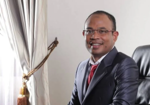 Akademisi Syukur Mandar Sebut "Presiden Pelihara Korupsi", Soroti Konsistensi Pidato dan Penegakan Hukum