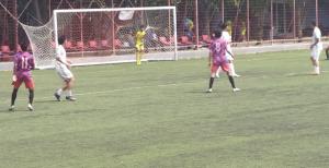 BTC Permalukan Toyo Haryono 3-1, bikin Pelatih Emosi