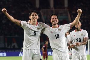 Prediksi Indonesia vs Vietnam: Laga Penentu Grup A Piala AFF 2026, Garuda Berpotensi Menang