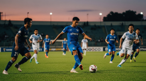 Philippine Football League Business Outlook: Can the PFL Break Out?