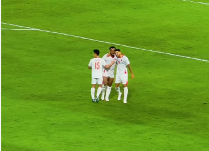Timnas Indonesia gagal memanfaatkan momen bertanding di depan punlik sendiri di Stadion Pakansari, Bogor pada Senin, saat melawan Vietnam pada laga lanjutan Grup A ASEAN Championship (Piala AFF) 2026.