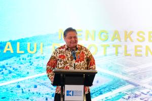 Manufaktur Kembali Ekspansi, Pemerintah Nilai Fondasi Ekonomi Nasional Kian Menguat