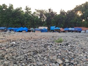 Pedagang Tagih Janji Pemprov DKI Revitalisasi Pasar Taman Puring