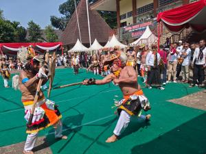 Merawat Manggarai dari Tanah Rantau: Ketika Diaspora Menjaga Warisan Leluhur
