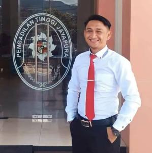 Pernyataan Praktisi Hukum Terkait Kasus Hilangnya Stoner di Toraja Utara