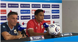 Prediksi Singapura vs Indonesia di Piala AFF 2026: Garua Wajib Menang
