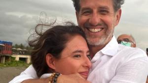 Mantan Suami Susi Pudjiastuti, Daniel Kaiser Meninggal Dunia di Swiss