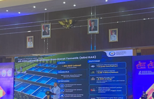 Menko Pangan Sebut Kampung Nelayan Merah Putih Disiapkan untuk Perkuat Posisi Tawar Nelayan