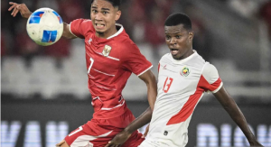  Kalah 0-3 Lawan Vietnam, Timnas Indonesia Turun ke Peringkat 3 Klasemen Grup A Piala AFF