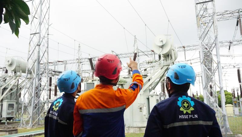 Perkuat Keandalan Sistem Kelistrikan, PLN UP2B Bali Antisipasi Pertumbuhan Kebutuhan Listrik melalui Penambahan Daya Pasokan Listrik